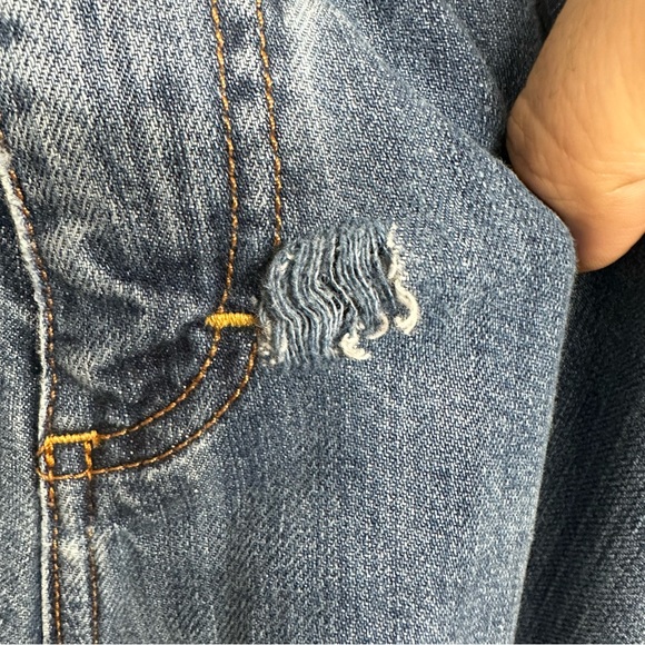 Kimes Ranch Womens Jeans 36/36 - Picture 7 of 14